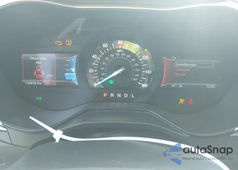 2020 Ford Fusion Se from USA, damaged, VIN 3FA6P0HD2LR162316